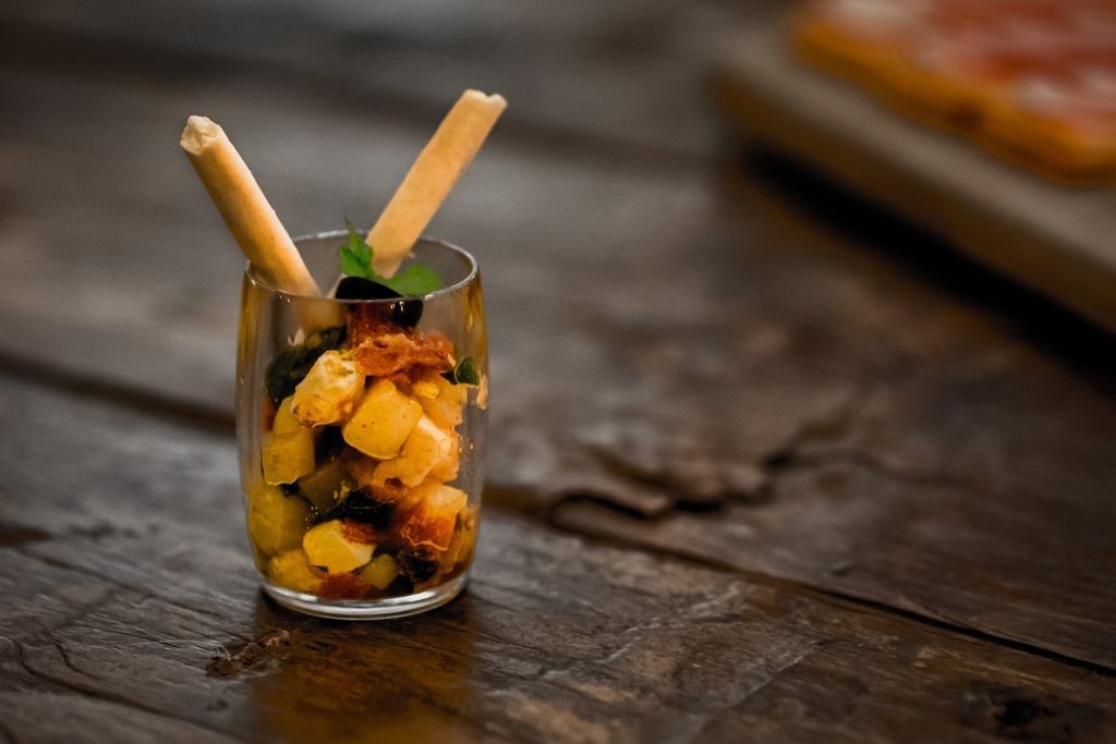 Aperitivo Grissini